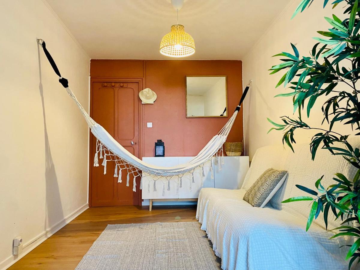 Maisonnette Climatisee A 35M De La Plage De La Capte Hyeres Villa Екстериор снимка